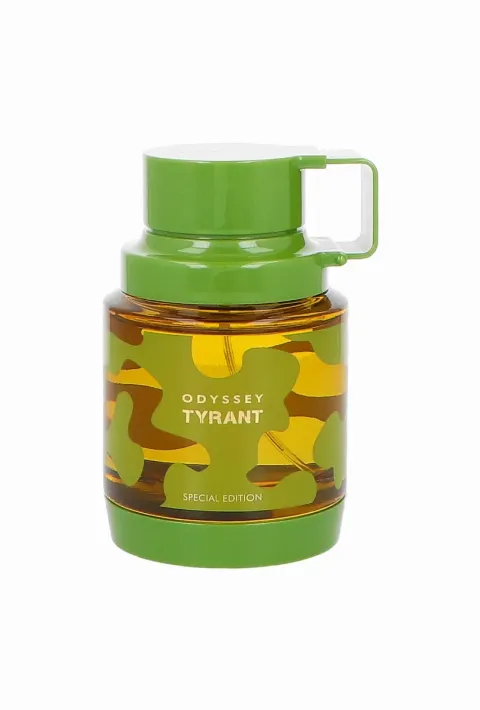 Odyssey tyrant special edition