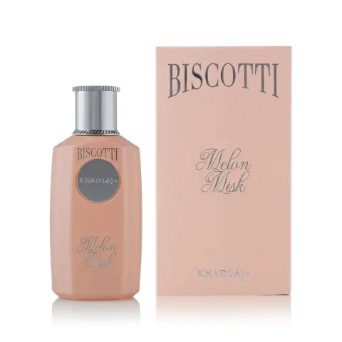 Biscotti Melon Misk