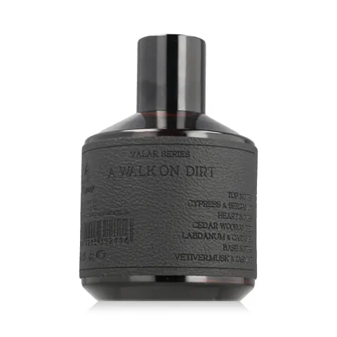 A Walk on Dirt