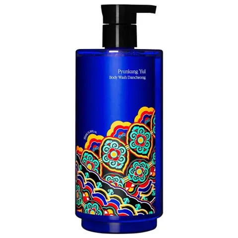 Dancheong shower gel (Body Wash)