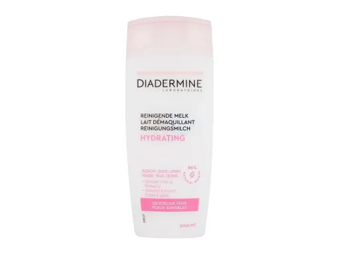 Hydrating Cleansing Milk