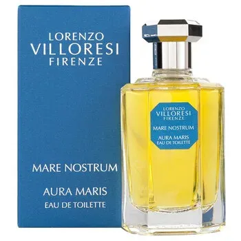Mare Nostrum Aura Maris