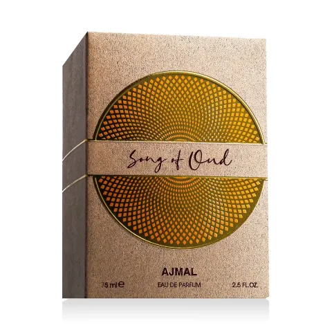 Song Of Oud