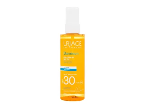 Bariésun Dry Oil