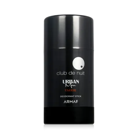Club de nuit urban elixir