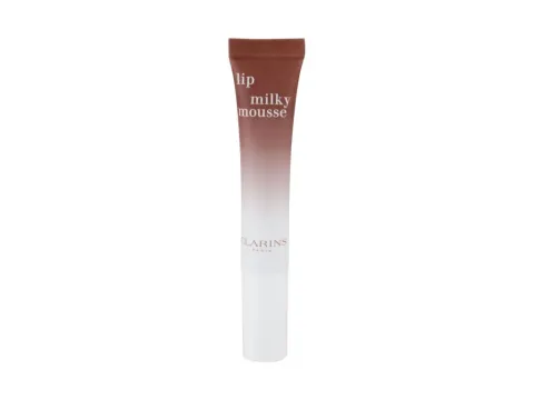Lip milky mousse