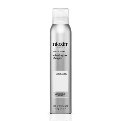 Density Defend Volumizing Dry Shampoo