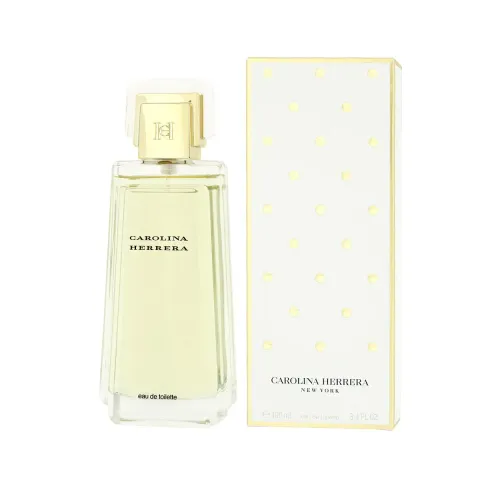 Carolina Herrera