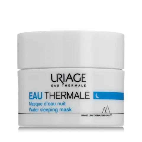 Eau Thermale Water Sleeping Mask