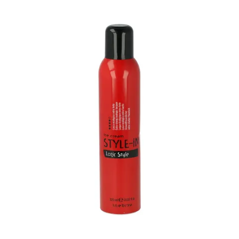 Style-In Ice Cream Logic Style Spray