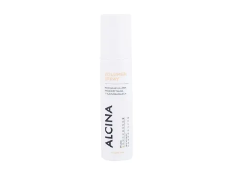 Volume Spray