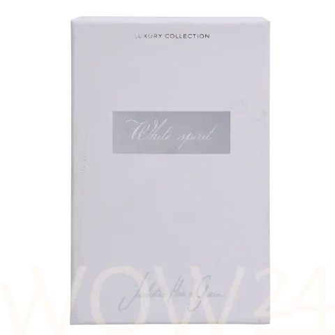 Luxury Collection White Spirit