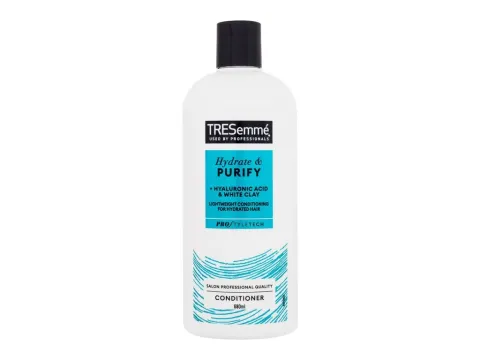 Hydrate &amp; purify conditioner