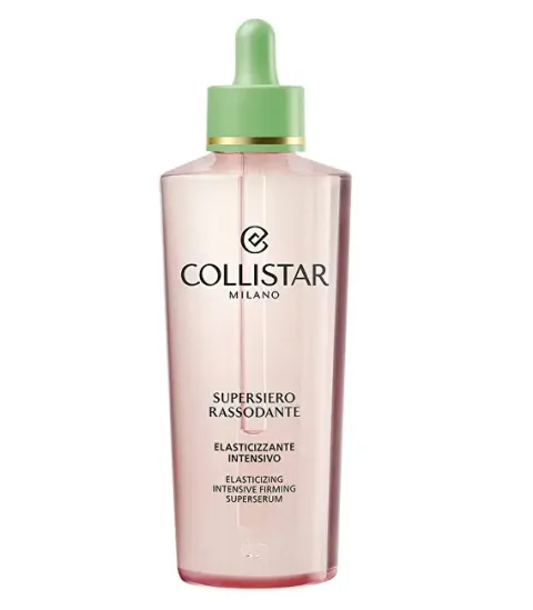 Collistar Elasticizing Intensive Firming Superserum