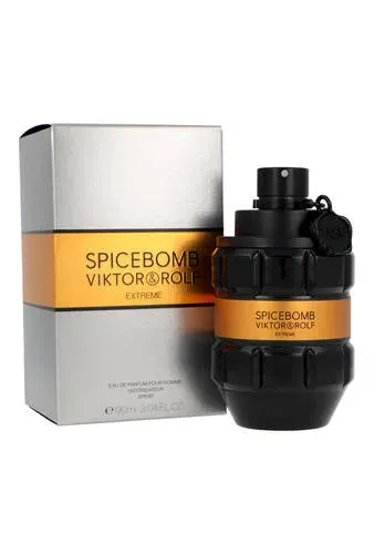 Spicebomb Extreme