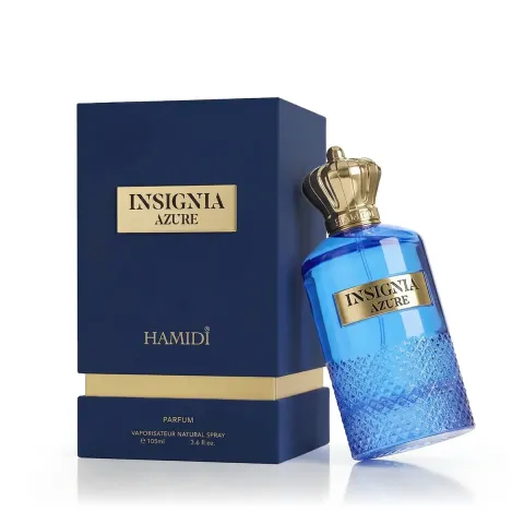 Insignia Azure