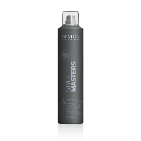 Style Masters Pure Styler