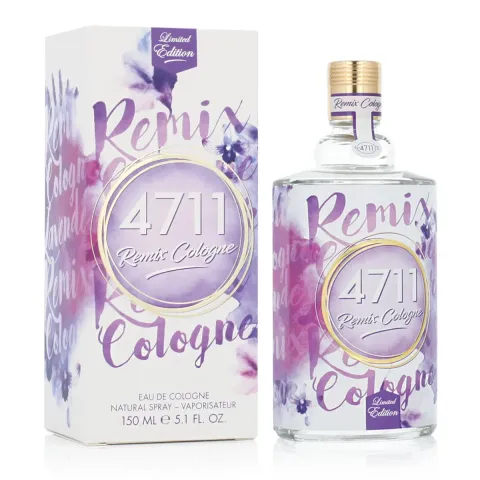 Remix cologne lavender edition