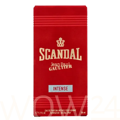 Scandal Intense