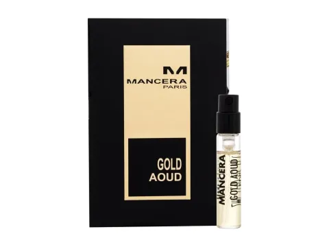 Les Confidentiels Gold Aoud