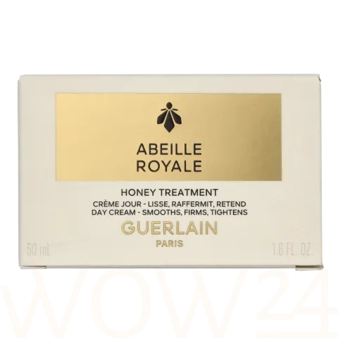 Guerlain Abeille Royale Honey Treatment Day Cream