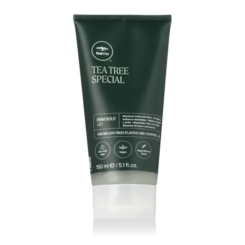 Tea Tree Special Firm Hold Gel