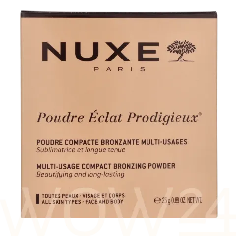 Eclat Prodigieux