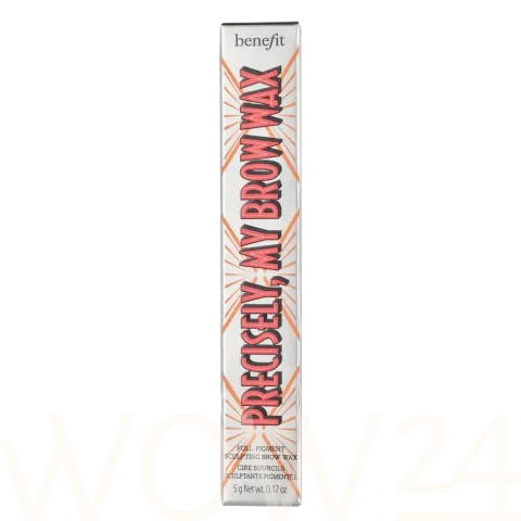 Benefit Precisely, My Brow Wax