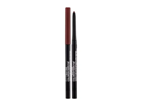 Color Sensational Shaping Lip Liner