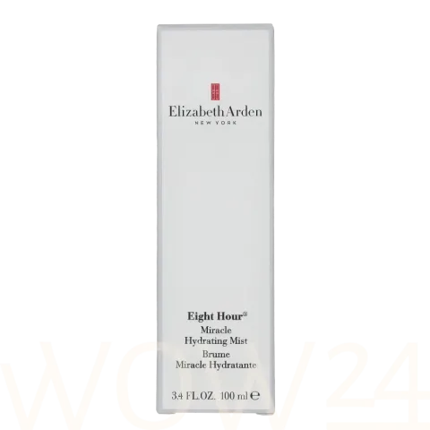 Eight Hour Miracle Hydrating Mist