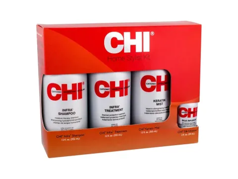 CHI Infra