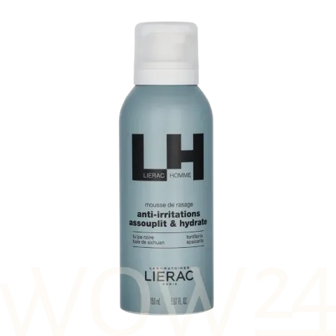 Homme Shaving Foam