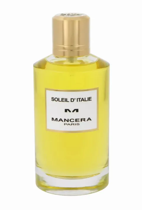 Soleil D' Italie