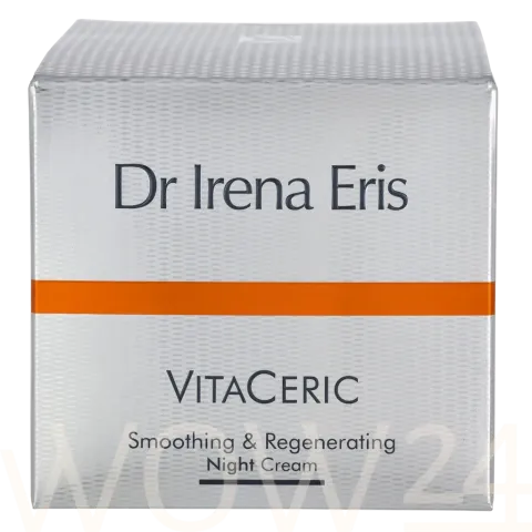 Dr Irena Eris Vitaceric Smoothing &amp; Regenerating Night Cream
