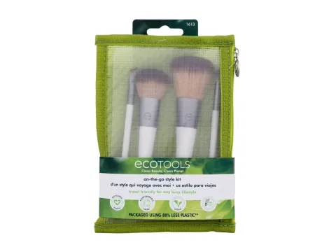 Brush On-The-Go Style Kit