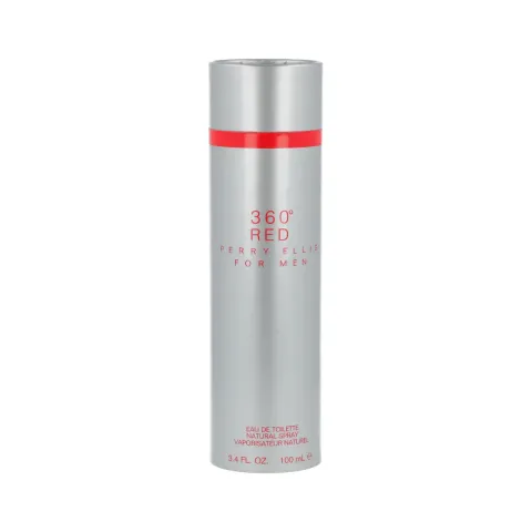 360° Red for Men