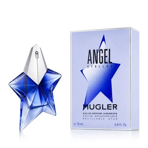 Angel Stellar