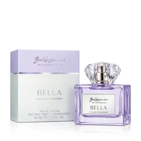 Bella Lilac Diamond