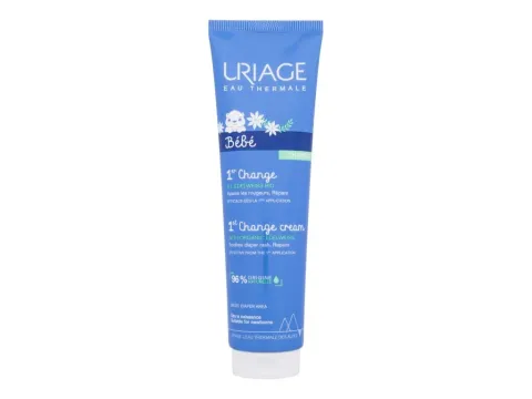 Bébé 1st Change Cream