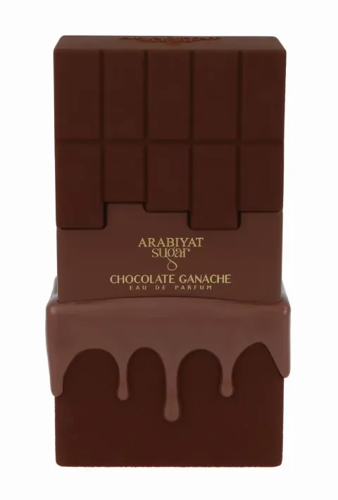 Chocolate Ganache