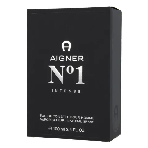 Aigner no 1 intense