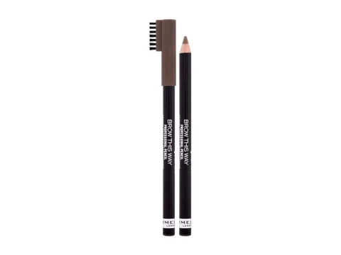 Brow This Way Professional Pencil