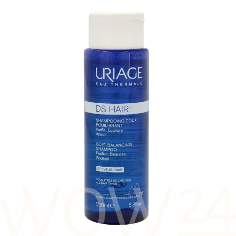 Ds hair soft balancing shampoo