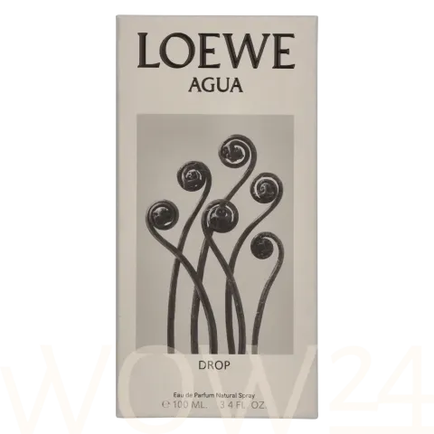 Loewe Agua Drop Edp Spray