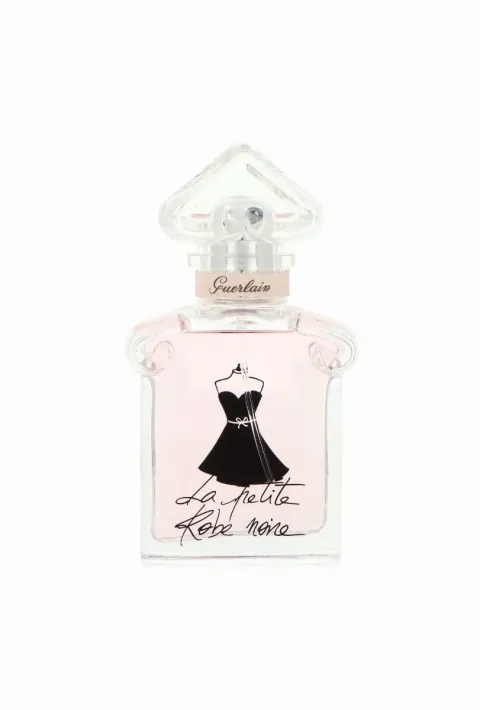 La Petite Robe Noire