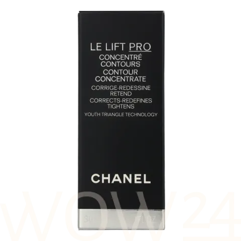 Le Lift Pro Contour Concentrate