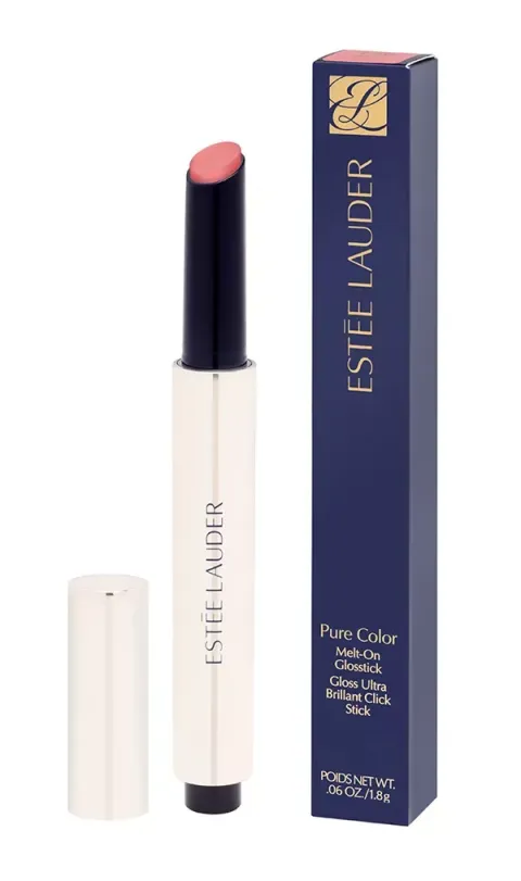 E.Lauder Pure Color Gloss Ultra-Brillant Click Stick