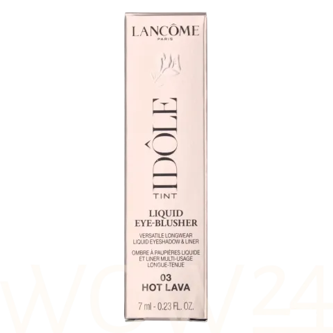 Lancome Idole Tint Eyeshadow