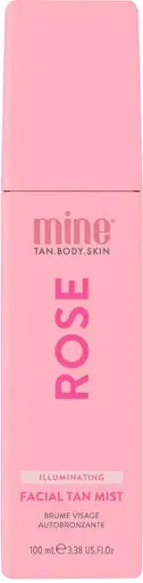 Illuminating Facial Tan Mist