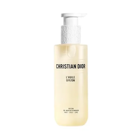 Dior Off/On Oil Makeup Remover